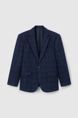 Áo Blazer nam Caluci MBZ508R