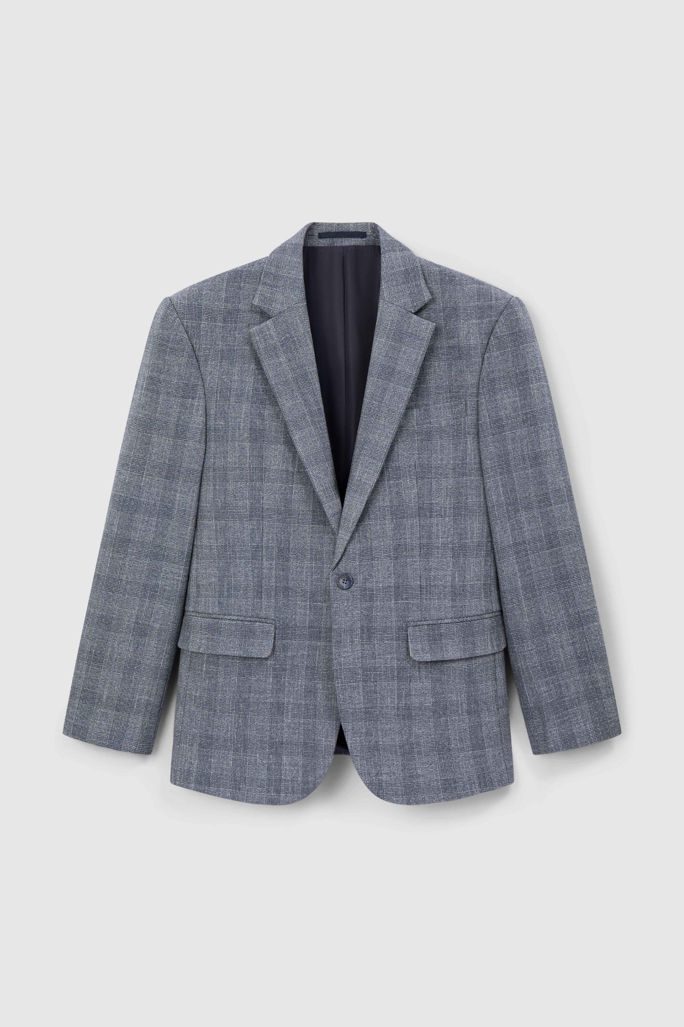 Áo Blazer nam Caluci MBZ510R