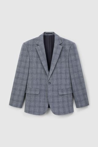 Áo Blazer nam Caluci MBZ510R