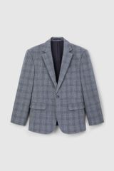 Áo Blazer nam Caluci MBZ510R