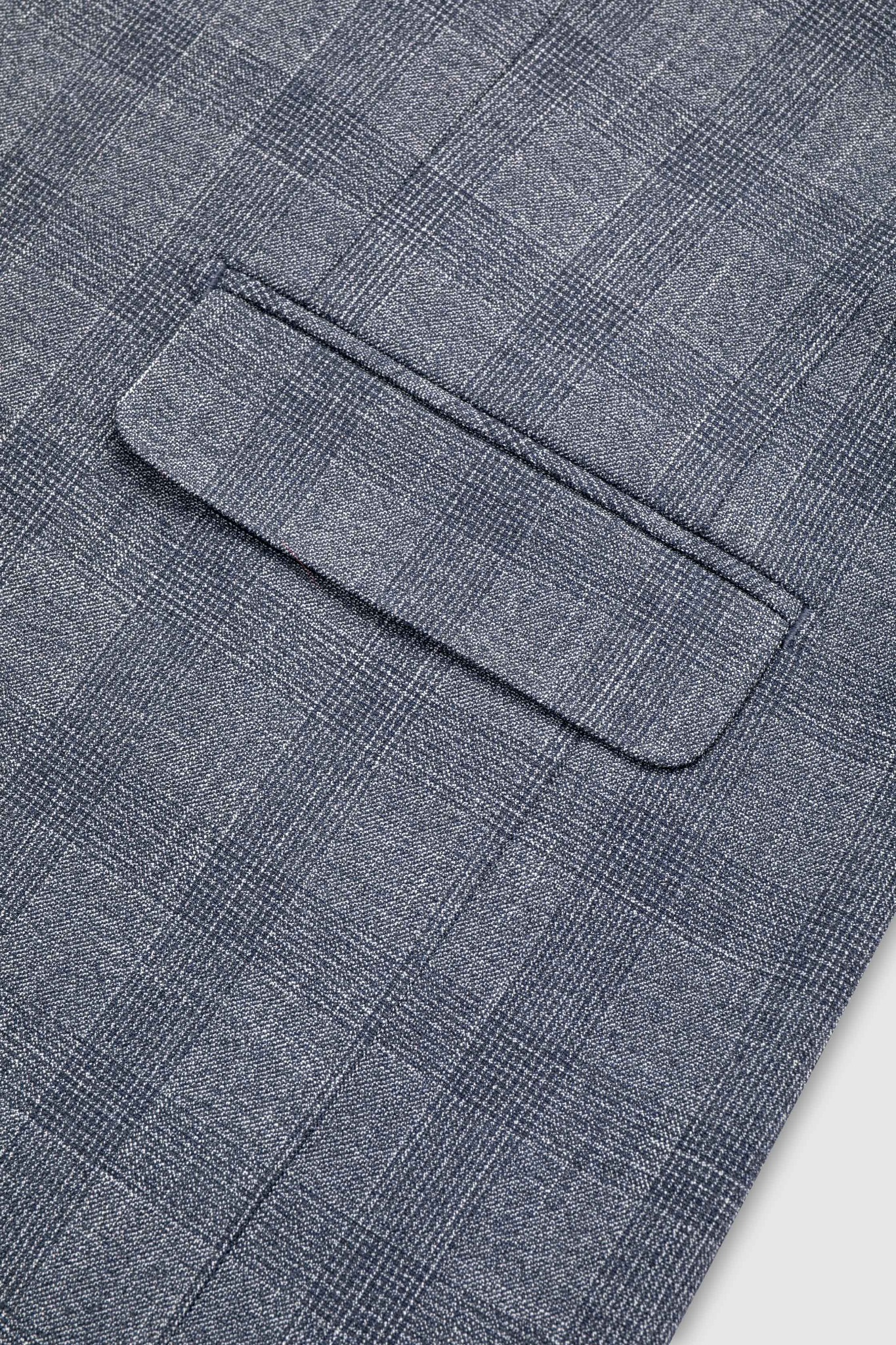 Áo Blazer nam Caluci MBZ510R