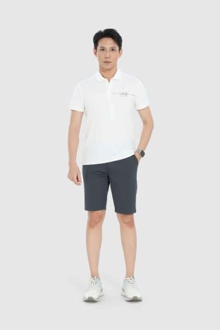 Áo Polo CALUCI MPS628R