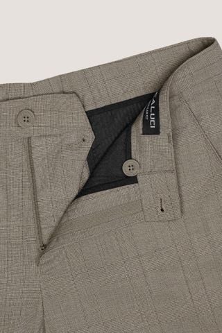Quần short âu nam CALUCI MWS638R