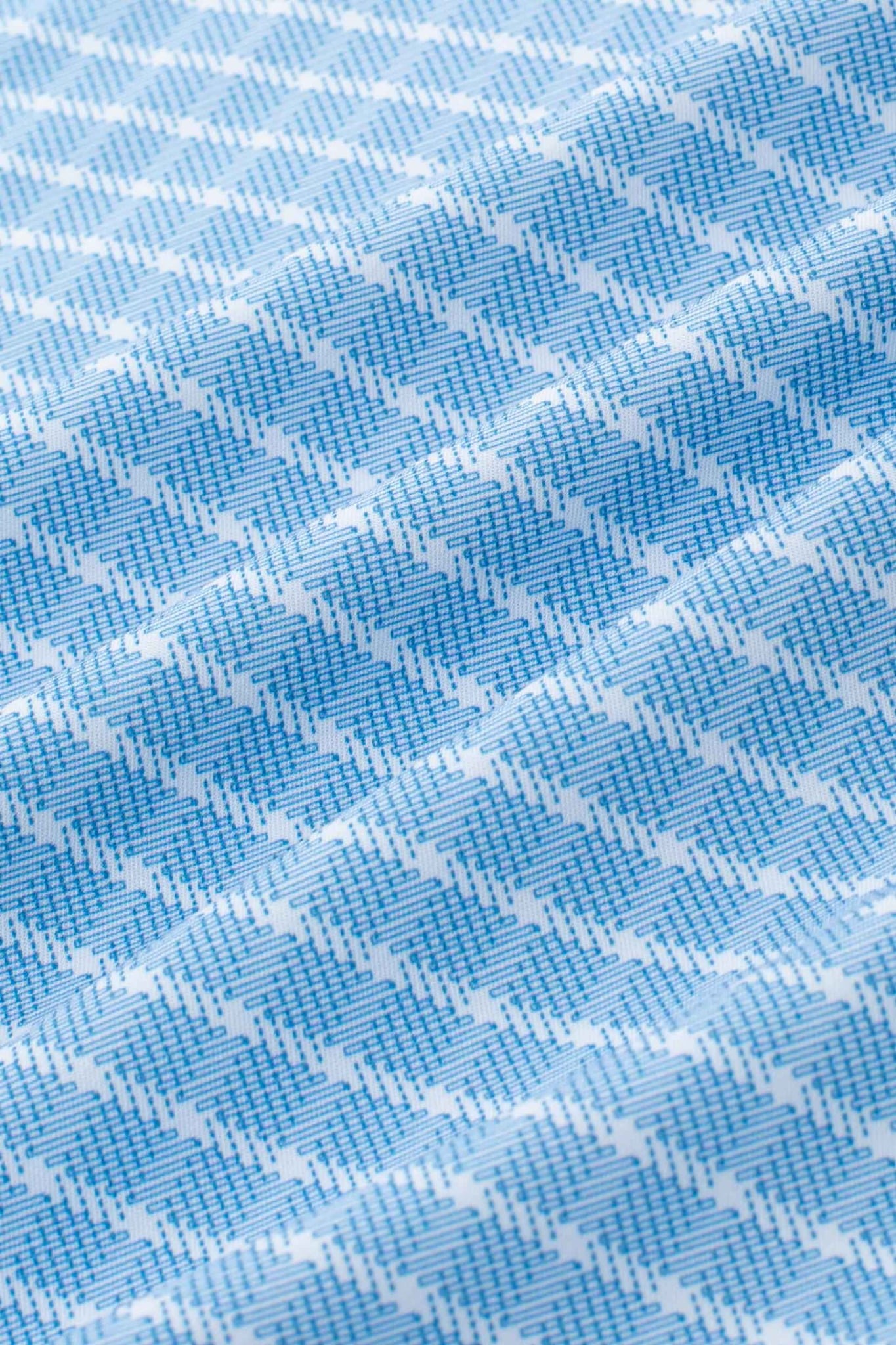 Áo sơ mi nam ngắn tay CALUCI MSS6372R