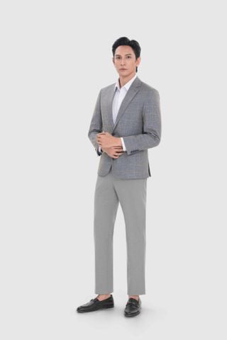 Áo Blazer nam Caluci MBZ604R