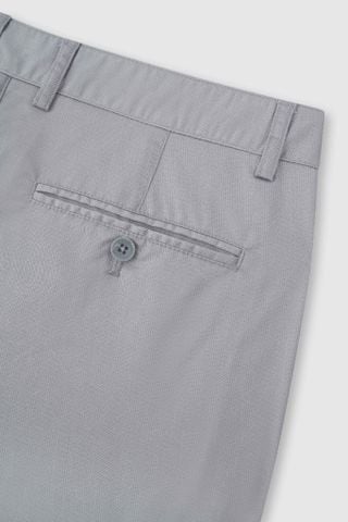 Quần short khaki nam CALUCI MKS636R