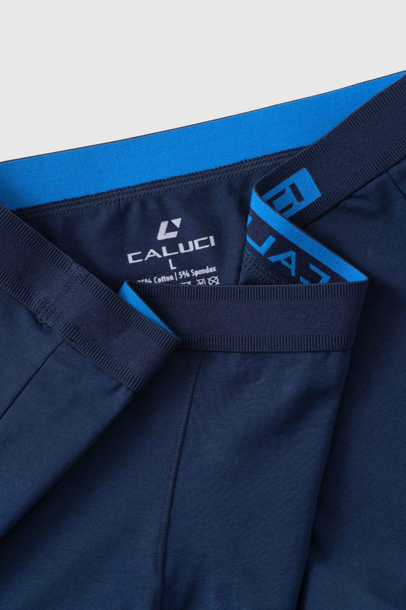 Quần lót nam boxer CALUCI CBX18-02