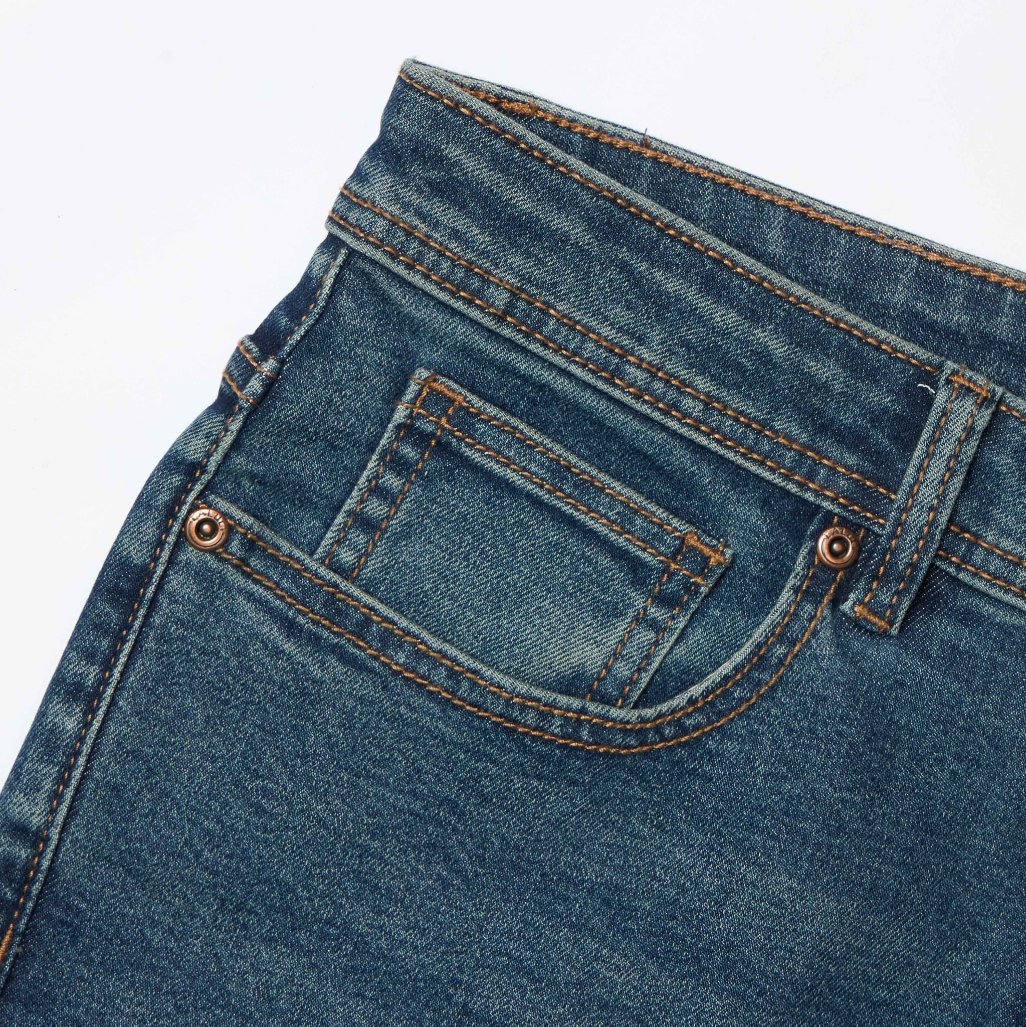 Quần jean nam CALUCI MJL507S