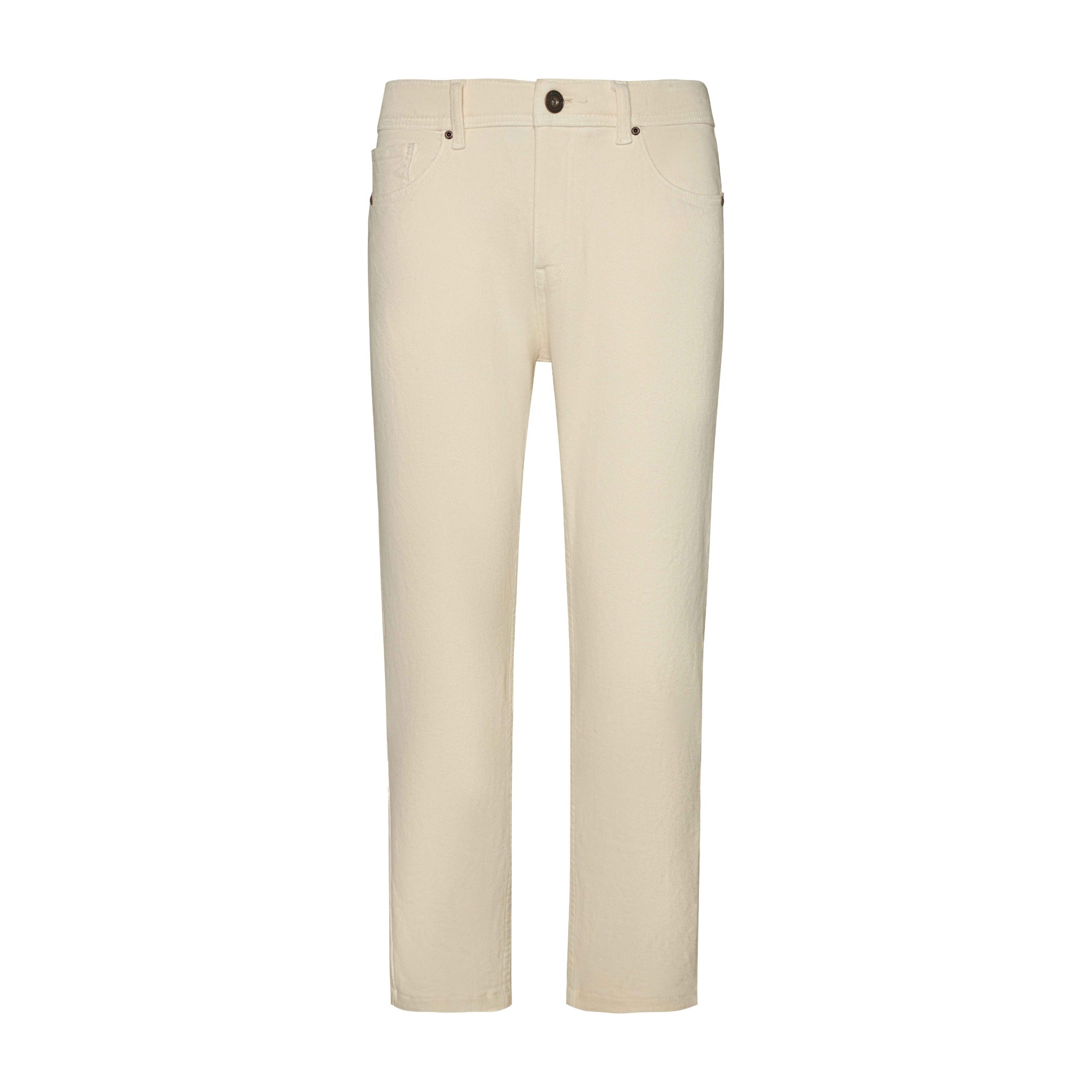 Quần jean nam CALUCI MJL508C