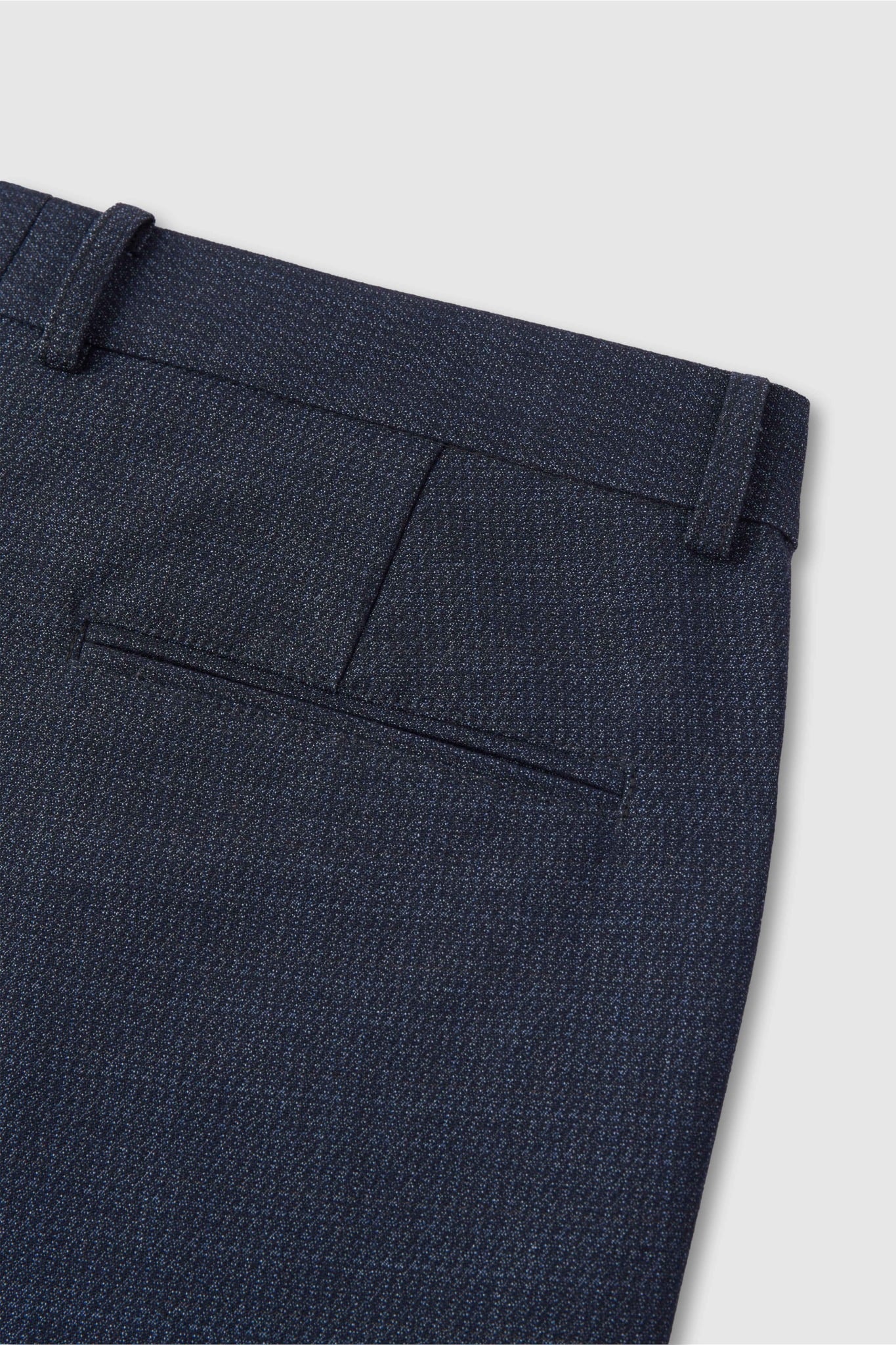 Quần âu nam CALUCI MTR088RE