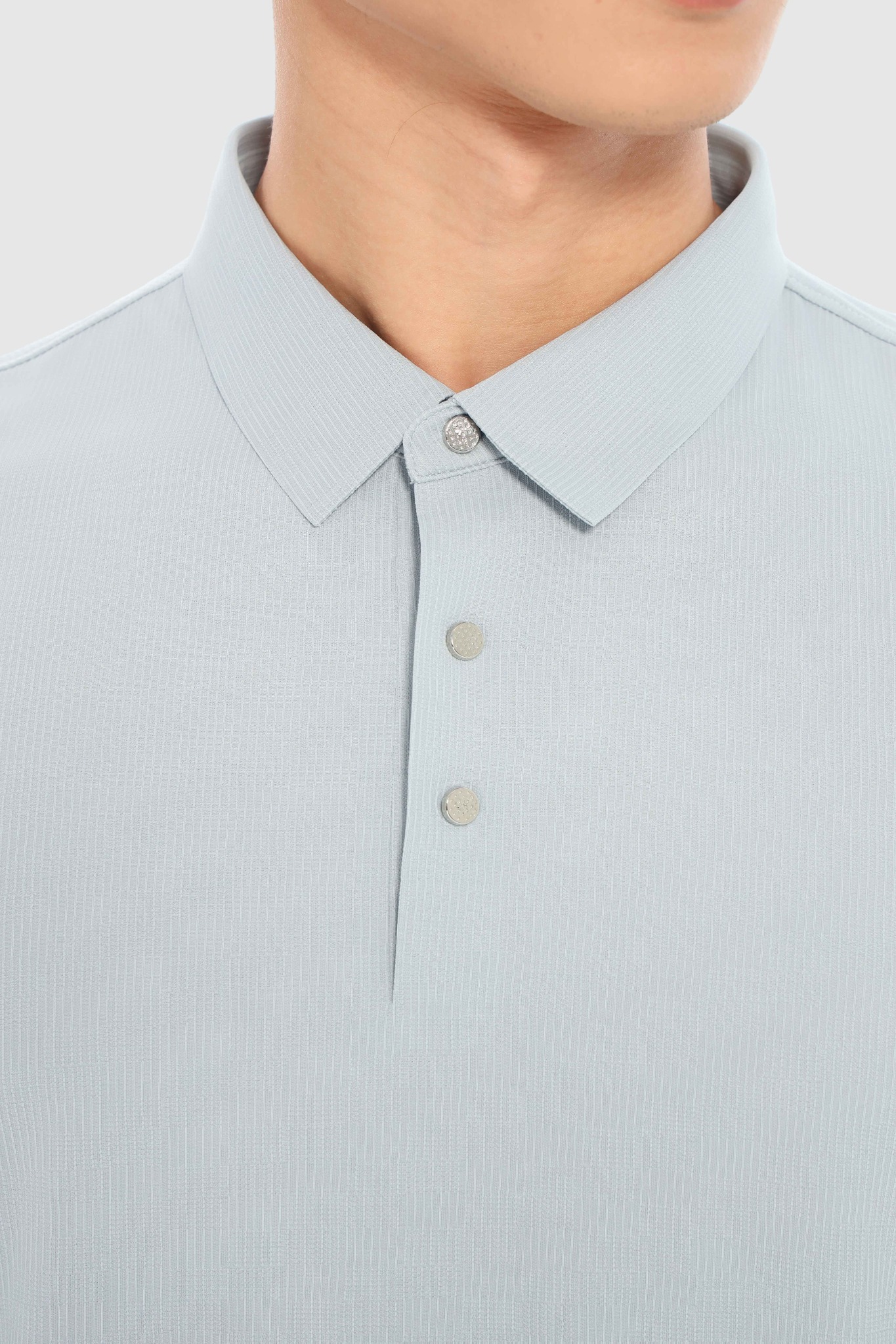 Áo Polo CALUCI MPS650R