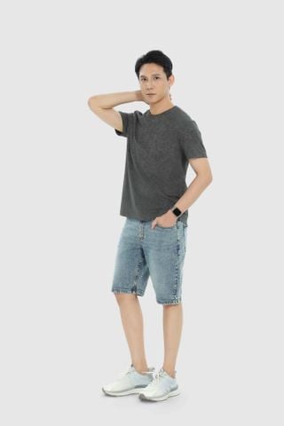 Áo phông nam CALUCI MTS613AF