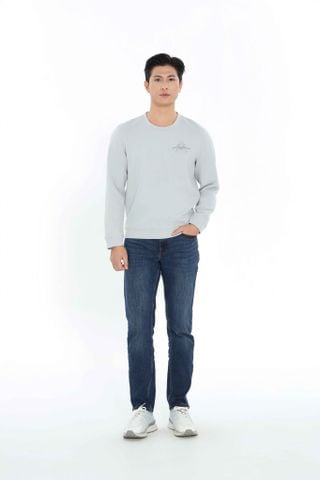 Áo Sweatshirt nam CALUCI Áo MSW505R