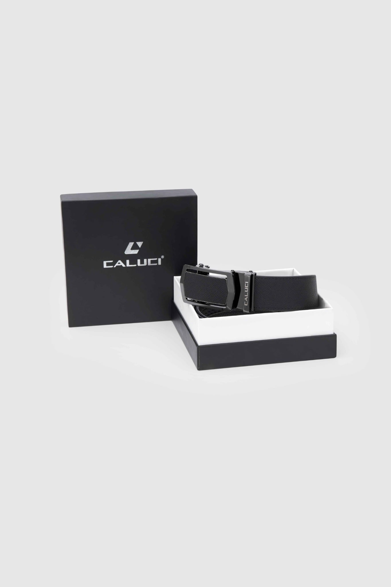 Thắt lưng da nam CALUCI MBL0340