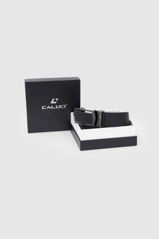 Thắt lưng da nam CALUCI MBL0340
