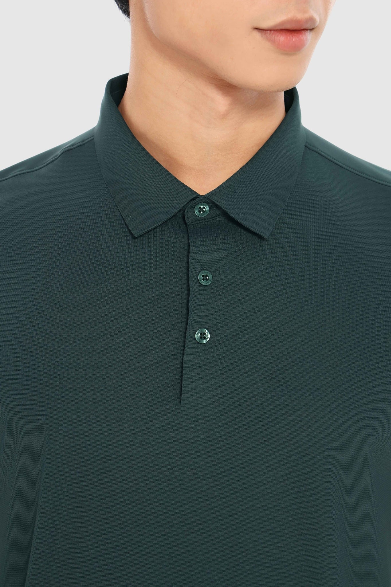 Áo Polo CALUCI MPS652R