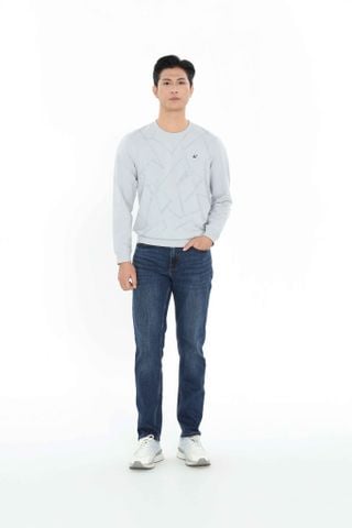 Áo Sweatshirt nam CALUCI MSW502R