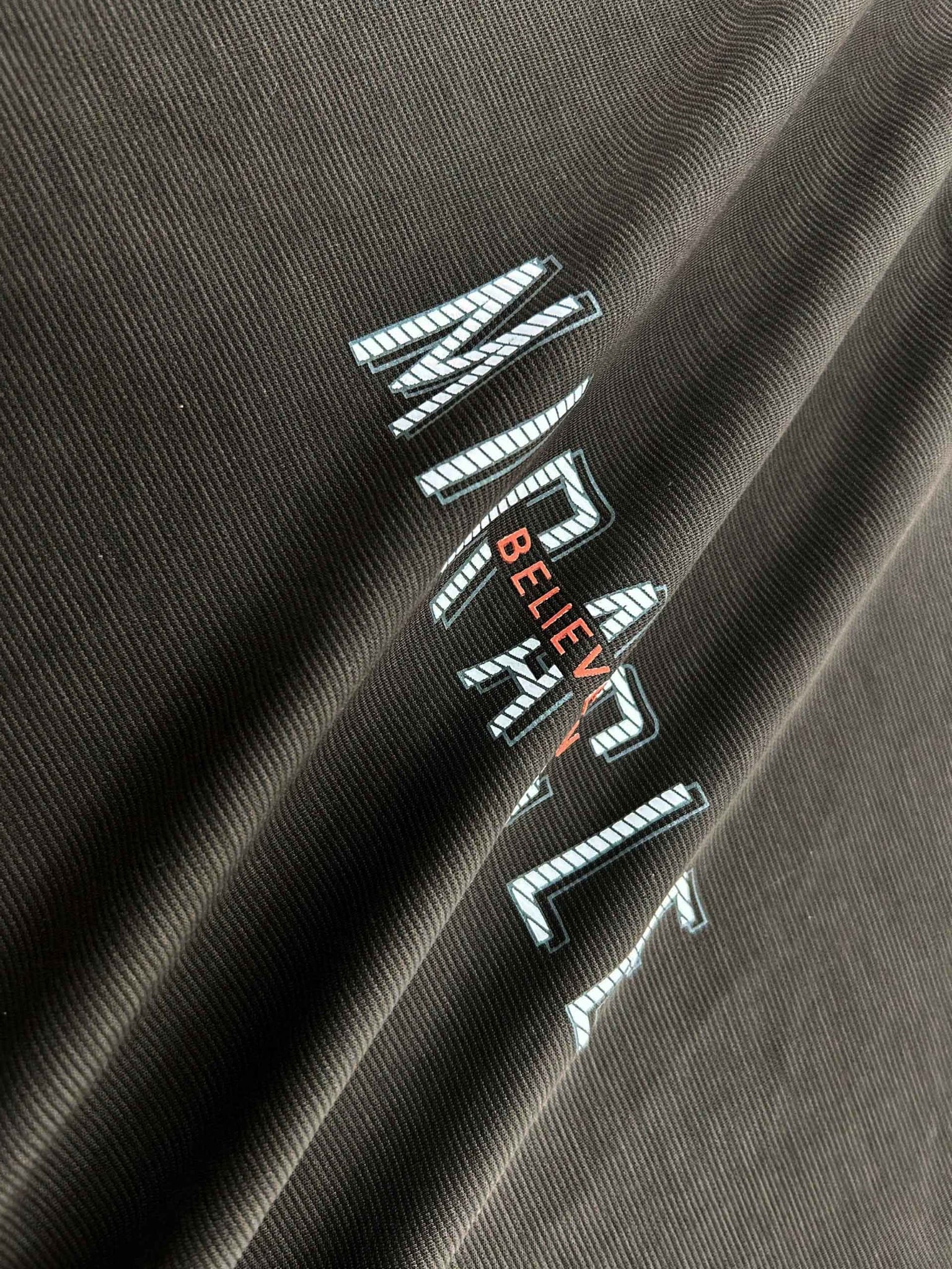 Bộ đồ t-shirt nam CALUCI MSH606R