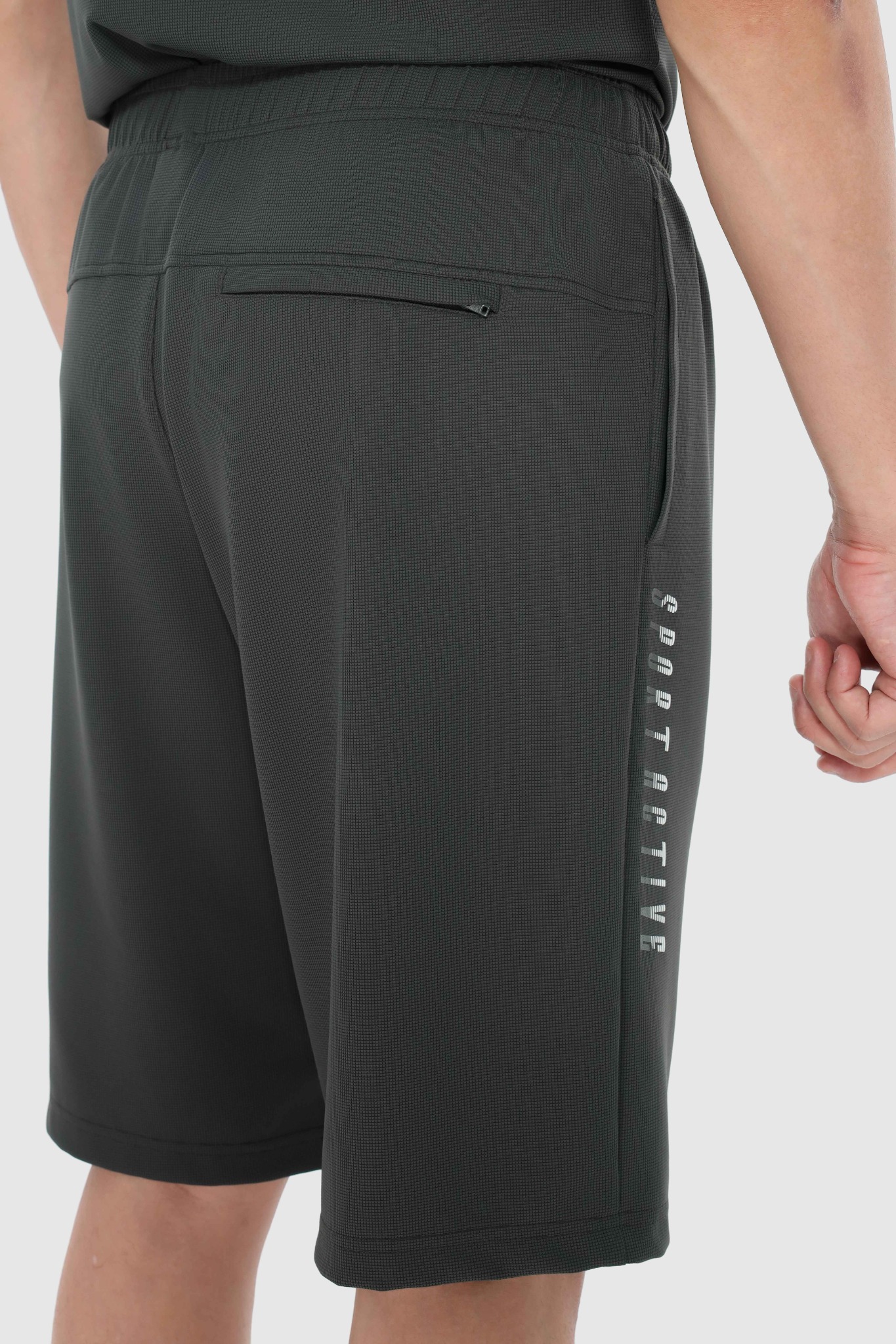 Bộ đồ polo nam CALUCI MSH605R