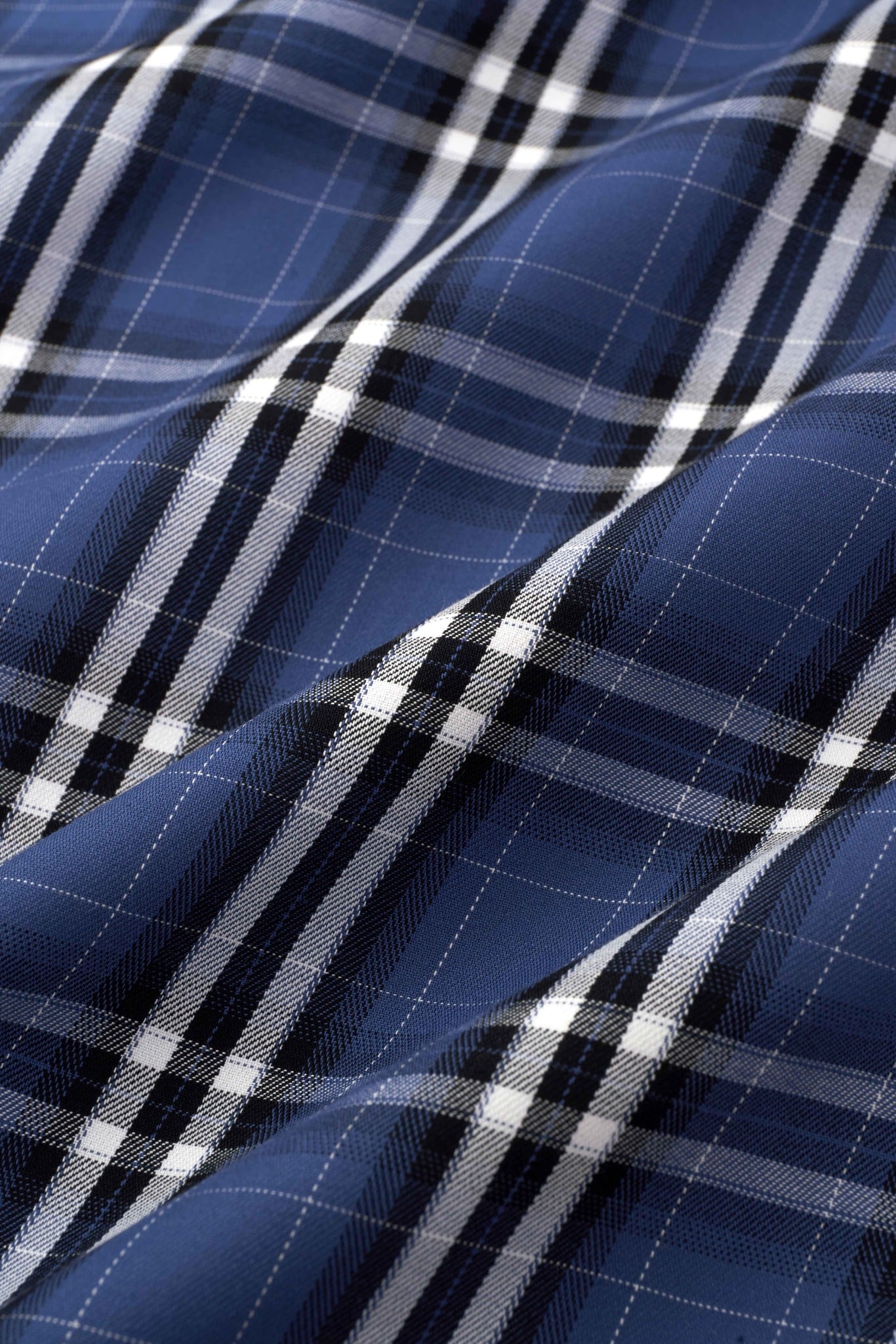 Áo sơ mi nam dài tay CALUCI MLS6357R