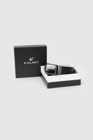 Thắt lưng da nam CALUCI MBL0250