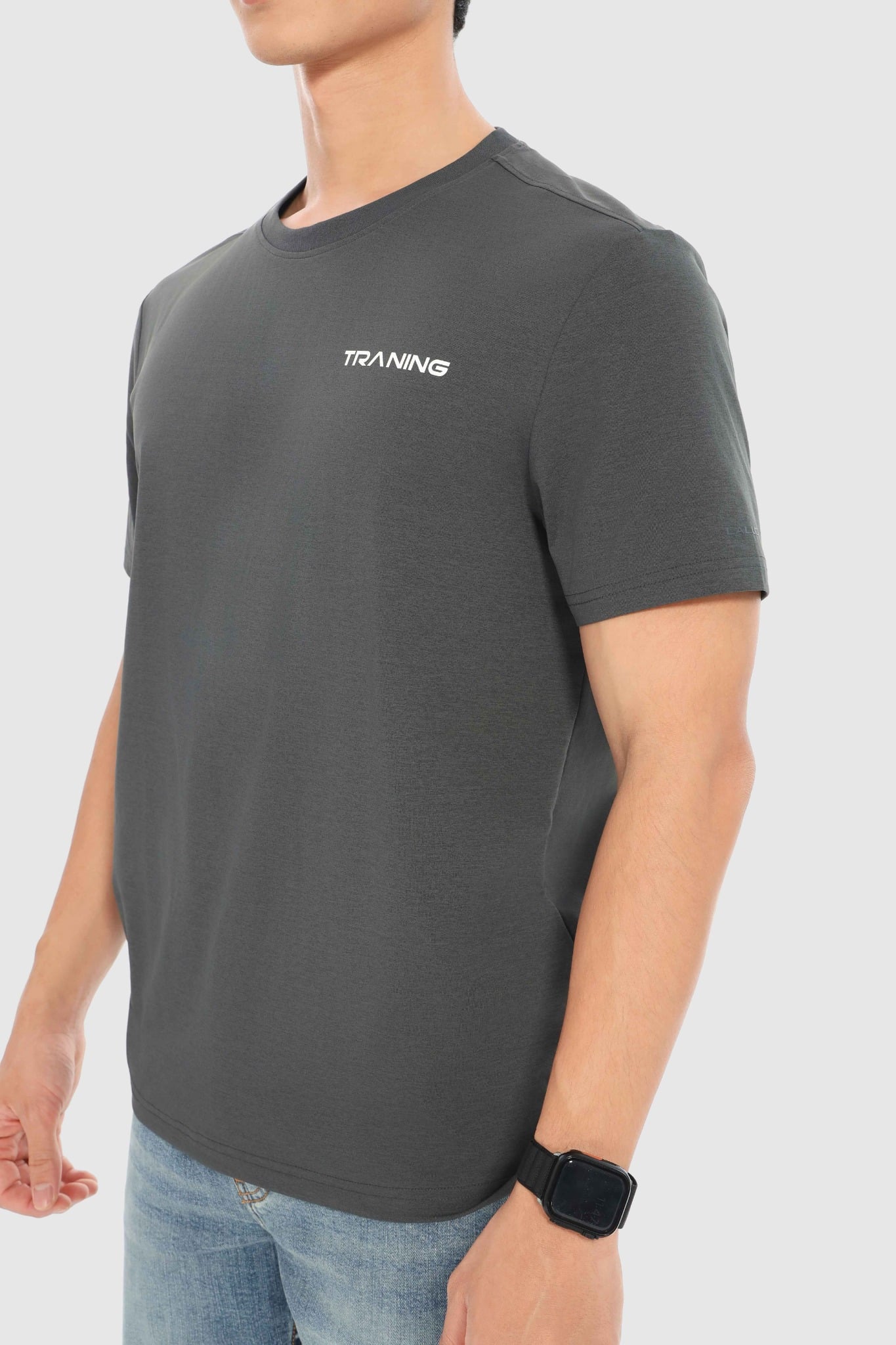 Áo phông nam CALUCI MTS606AF