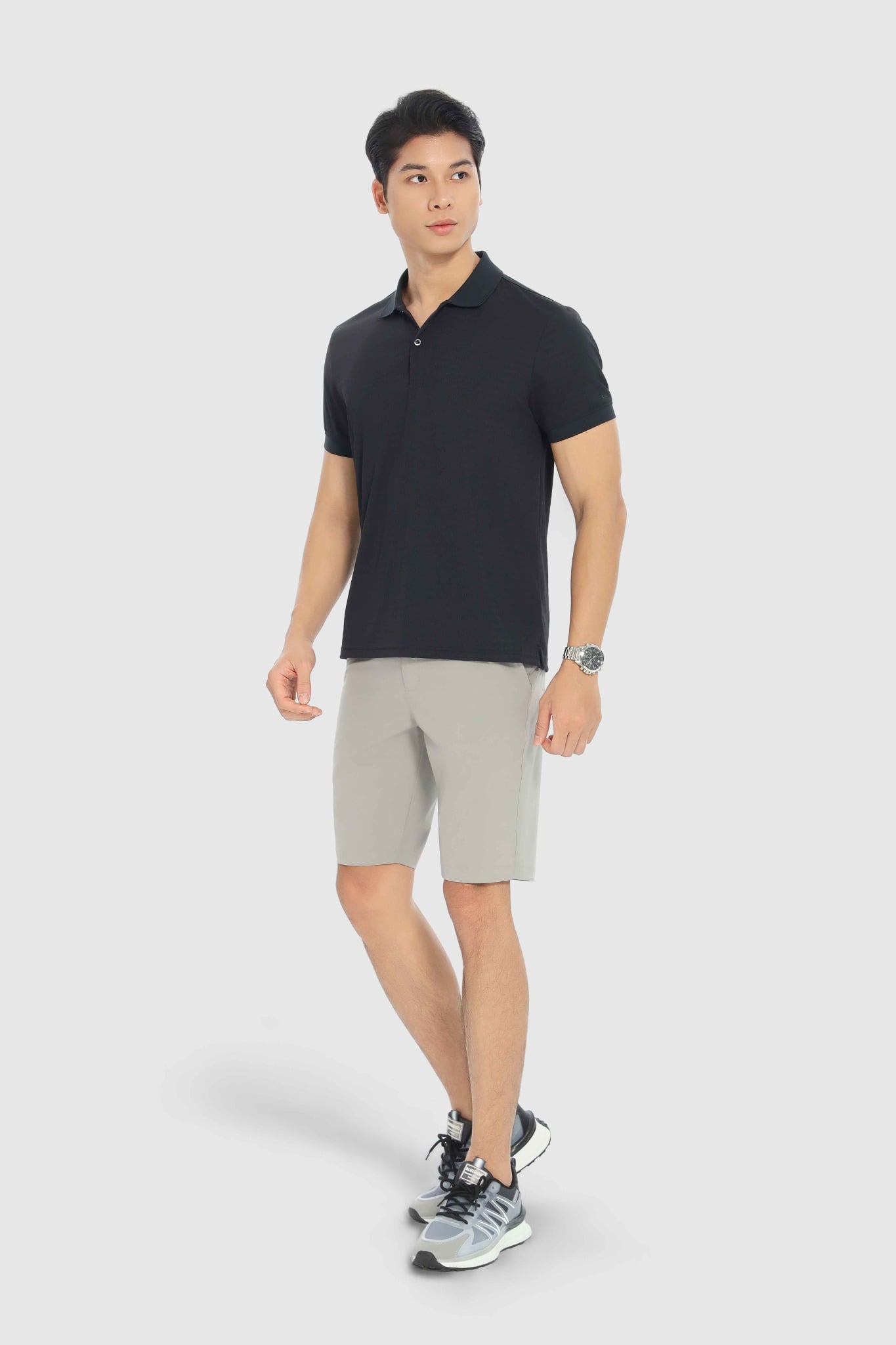 Áo Polo CALUCI MPS638R