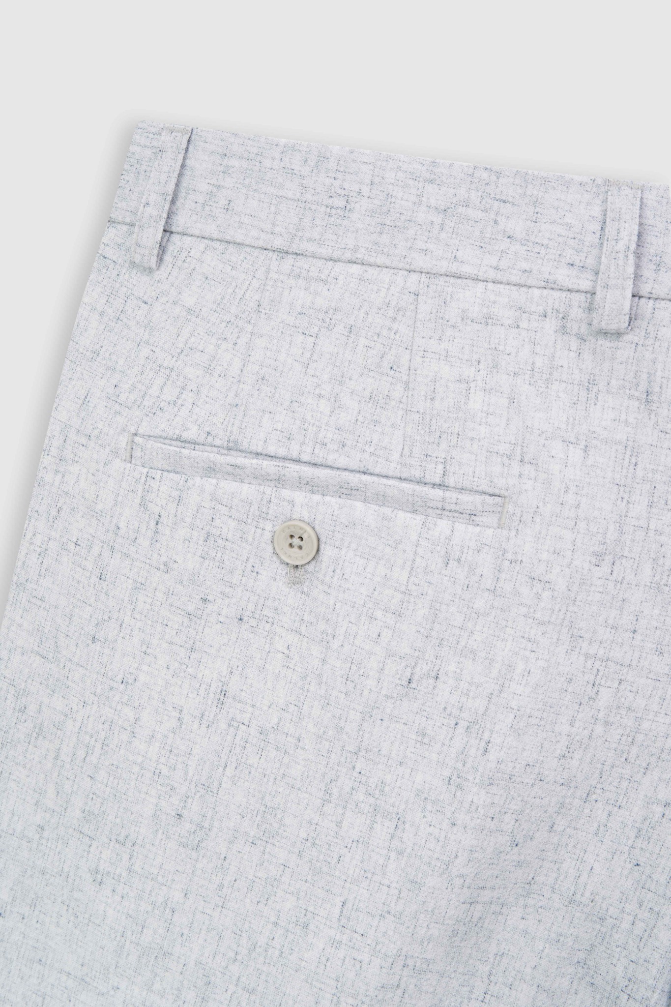 Quần short âu nam CALUCI MWS607R