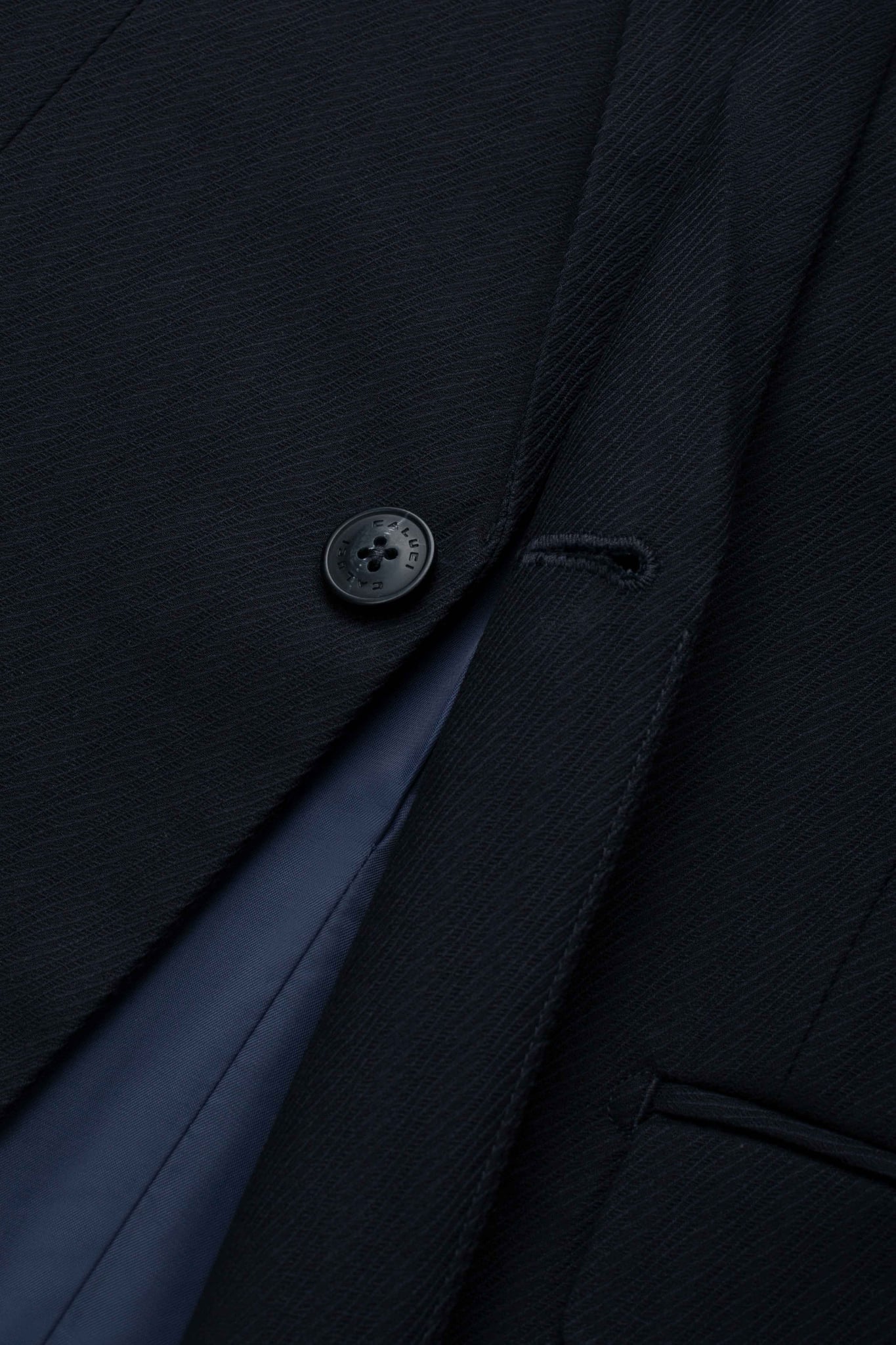 Áo Blazer nam Caluci MBZ615R