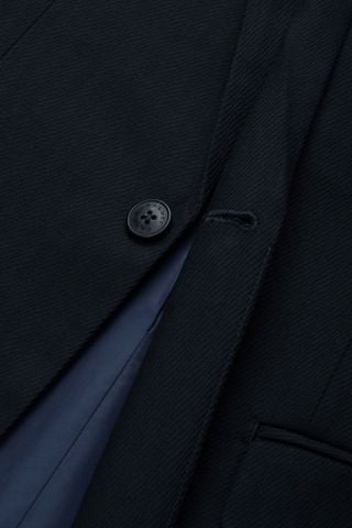 Áo Blazer nam Caluci MBZ615R