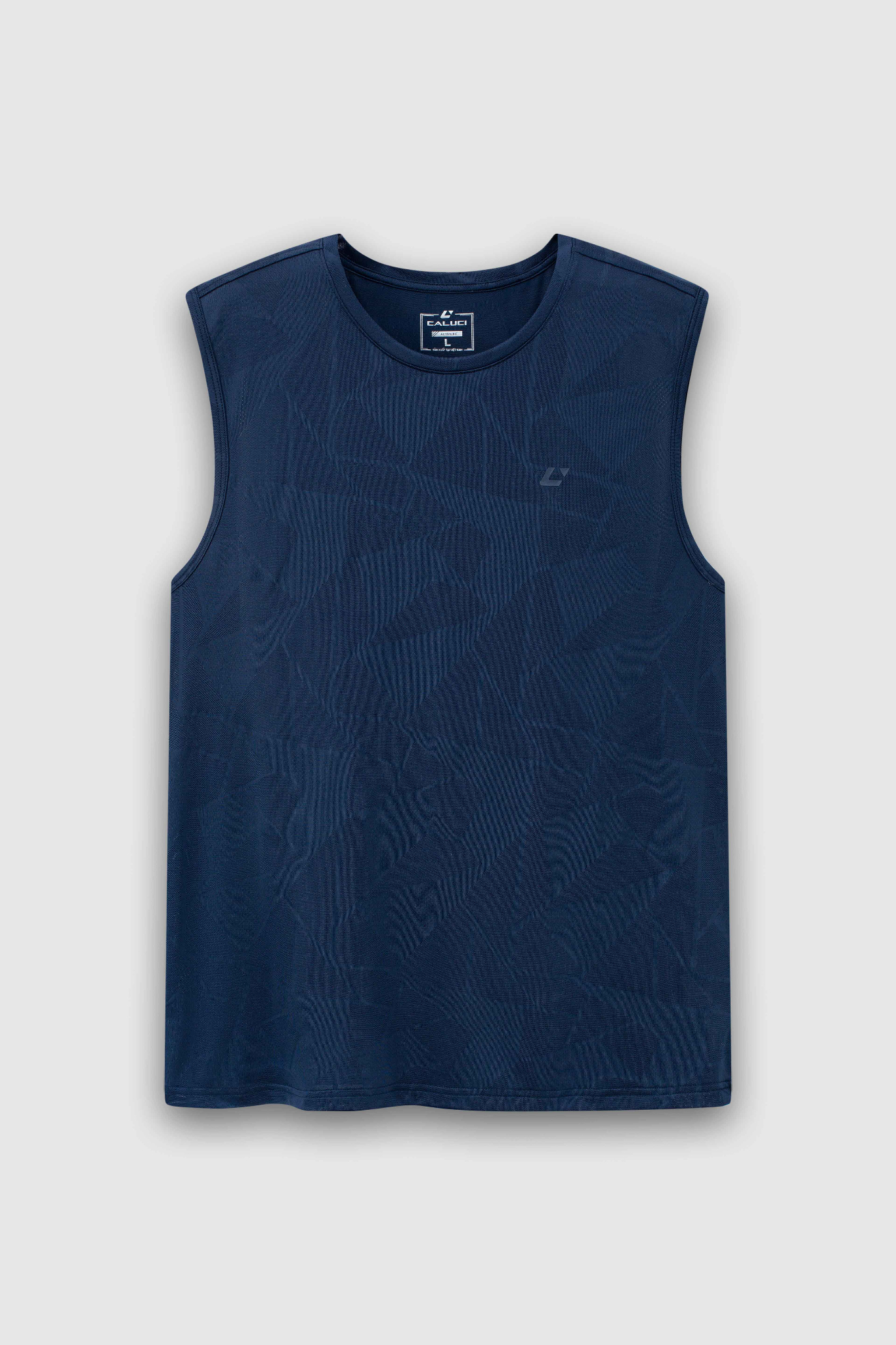Áo tanktop nam CALUCI MTT605AF