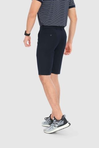 Quần short âu nam CALUCI MWS634R