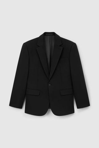 Áo Blazer nam Caluci MBZ513R