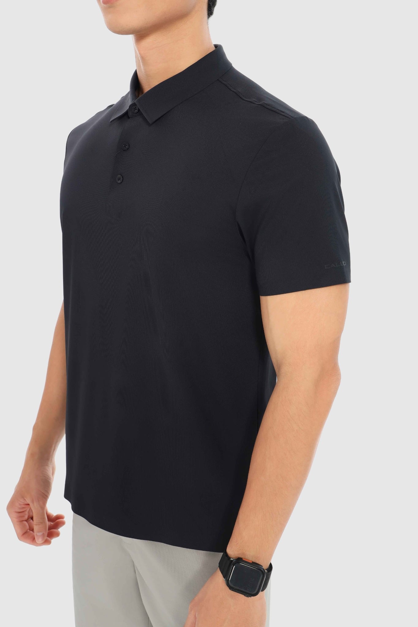 Áo Polo CALUCI MPS639R