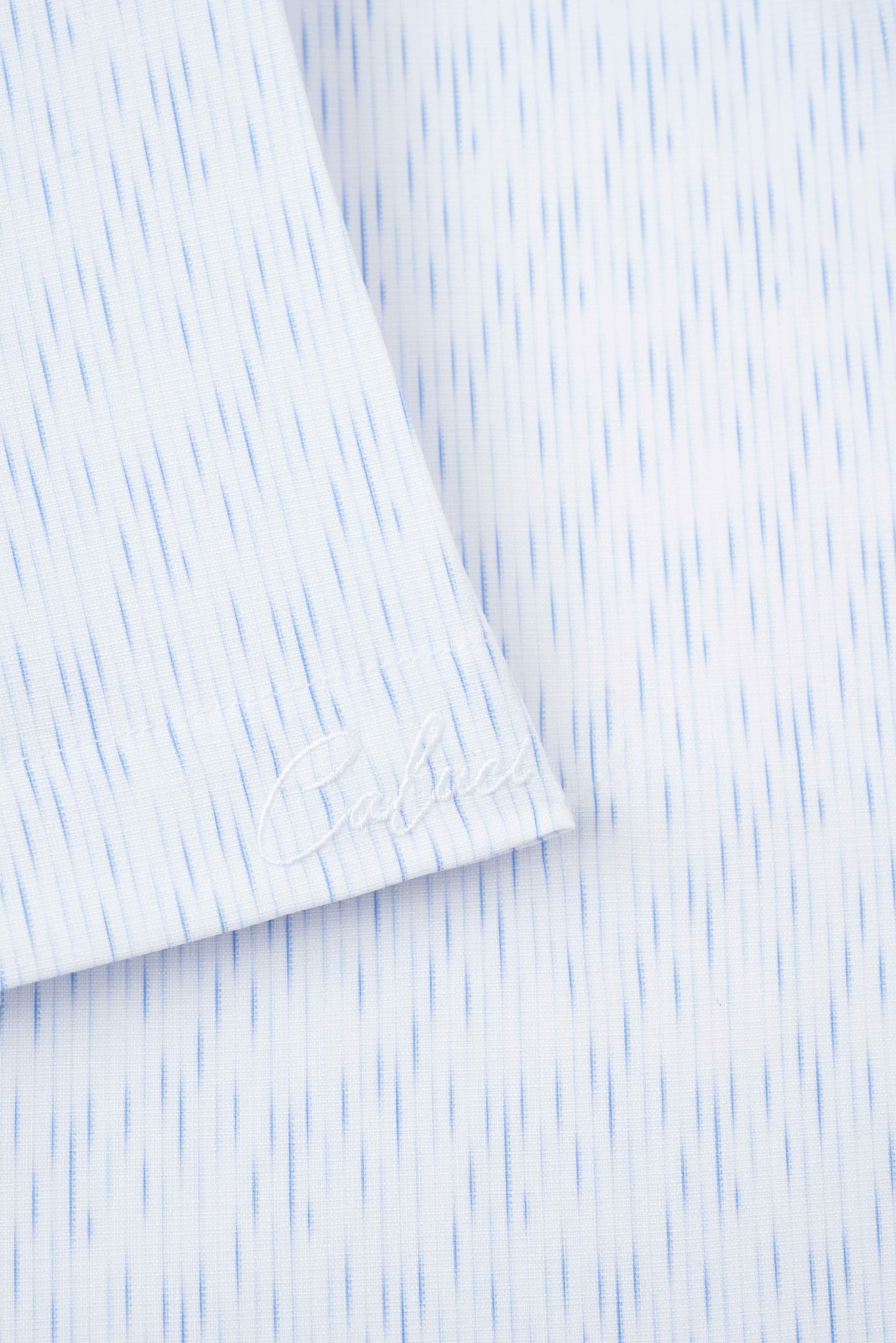 Áo sơ mi nam ngắn tay CALUCI MSS6379S