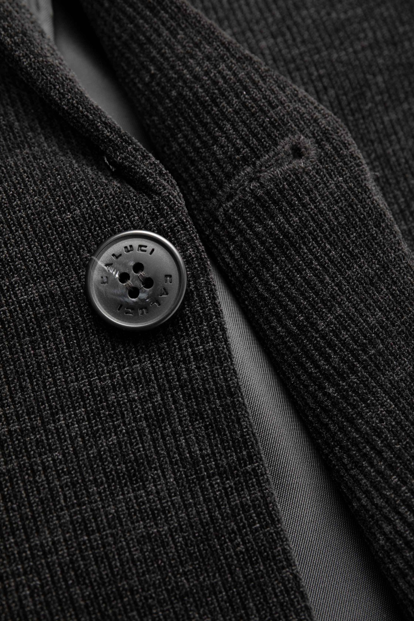 ÁO Blazer nam Caluci MBZ509R