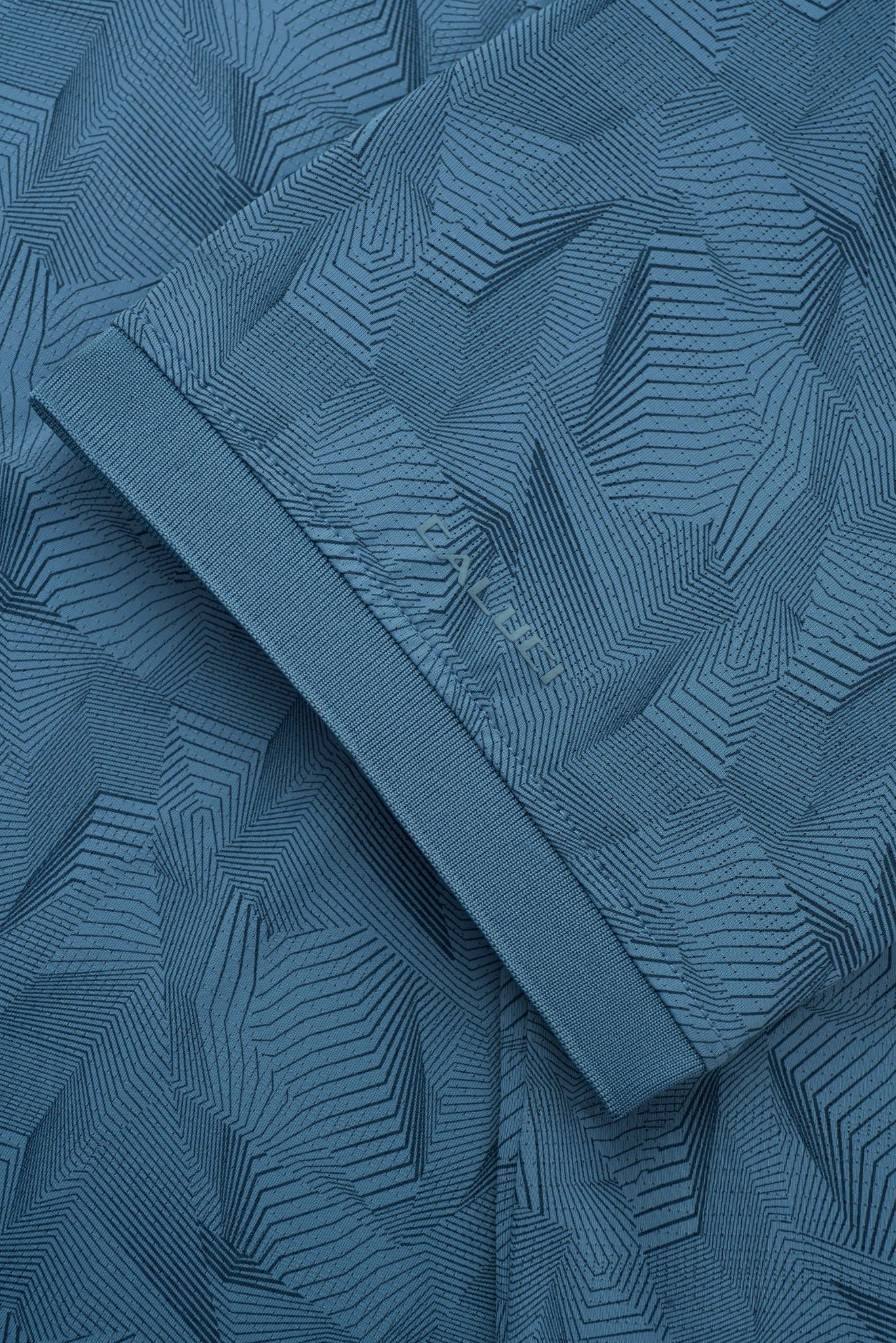 Áo Polo CALUCI MPS610R