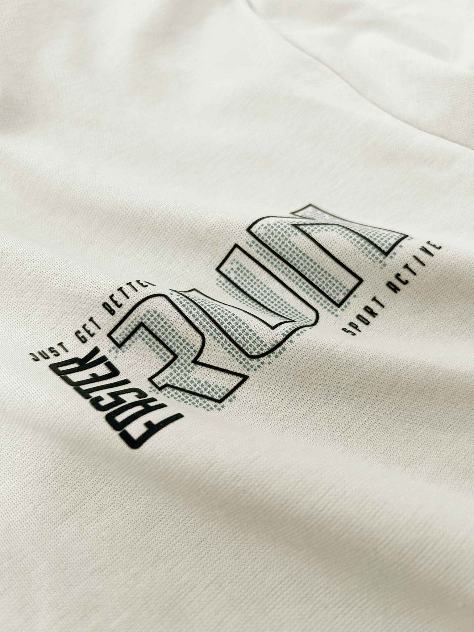 Bộ đồ t-shirt nam CALUCI MSH603R