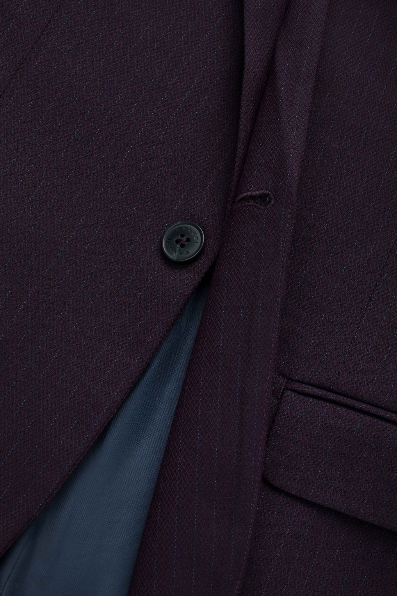 Áo Blazer nam Caluci MBZ613R