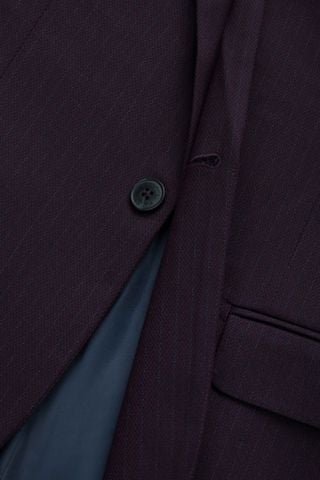 Áo Blazer nam Caluci MBZ613R