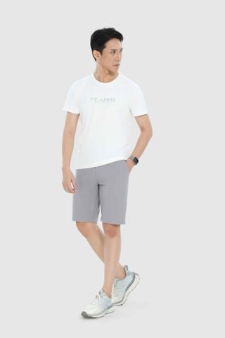 Áo phông nam CALUCI MTS611R