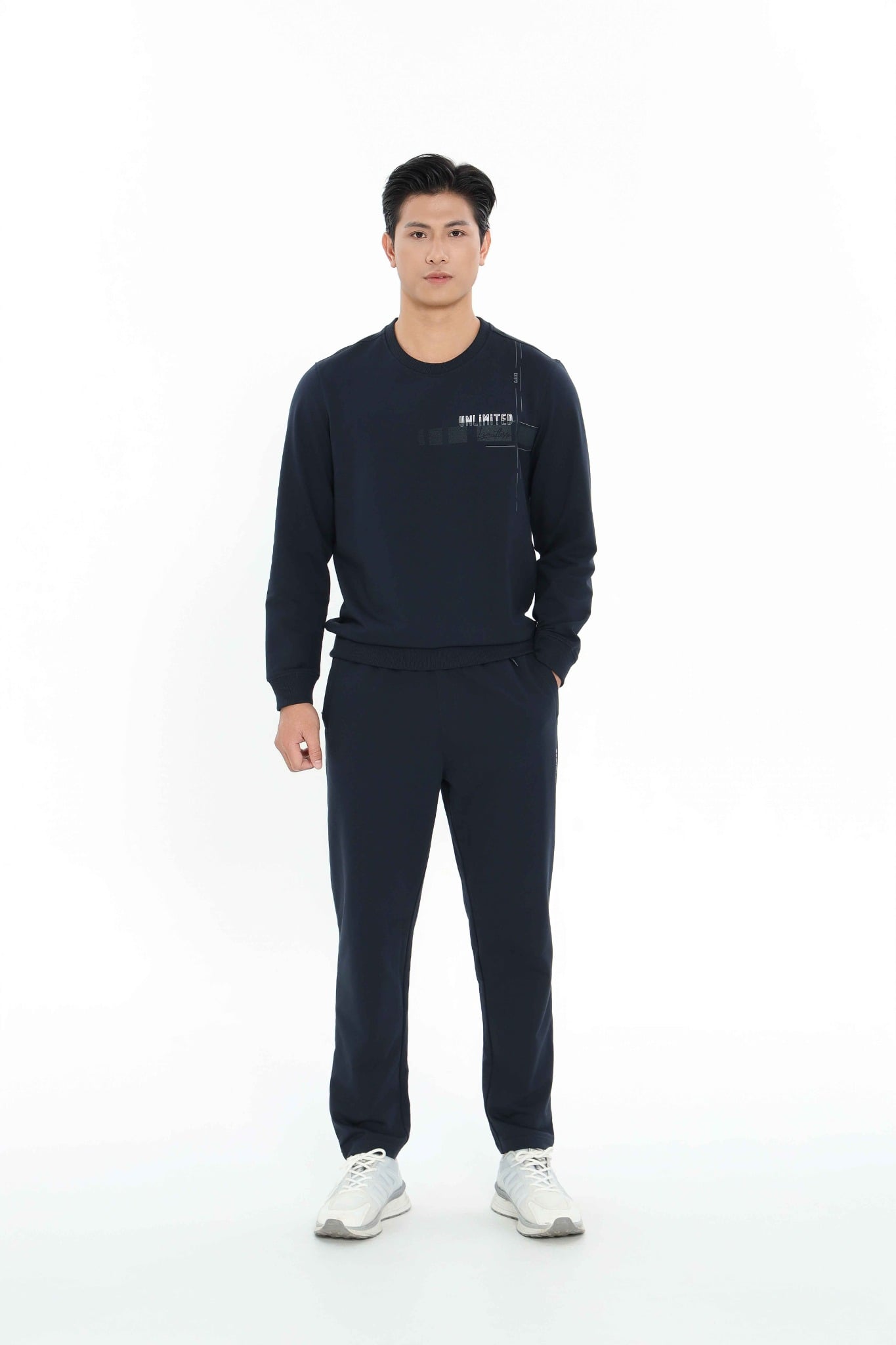 Bộ thu đông CALUCI MLH502R