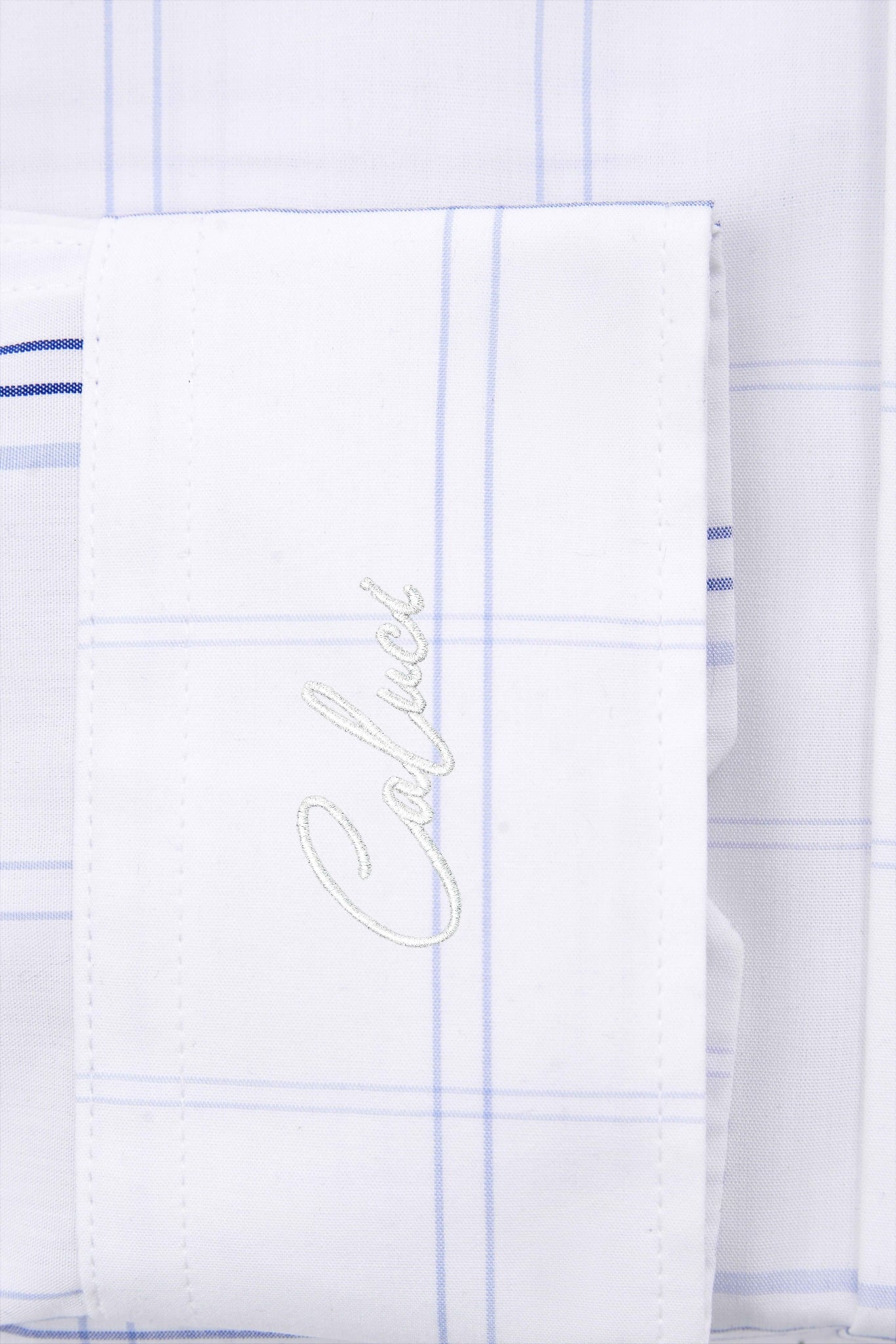 Áo sơ mi nam dài tay CALUCI MLS6348R