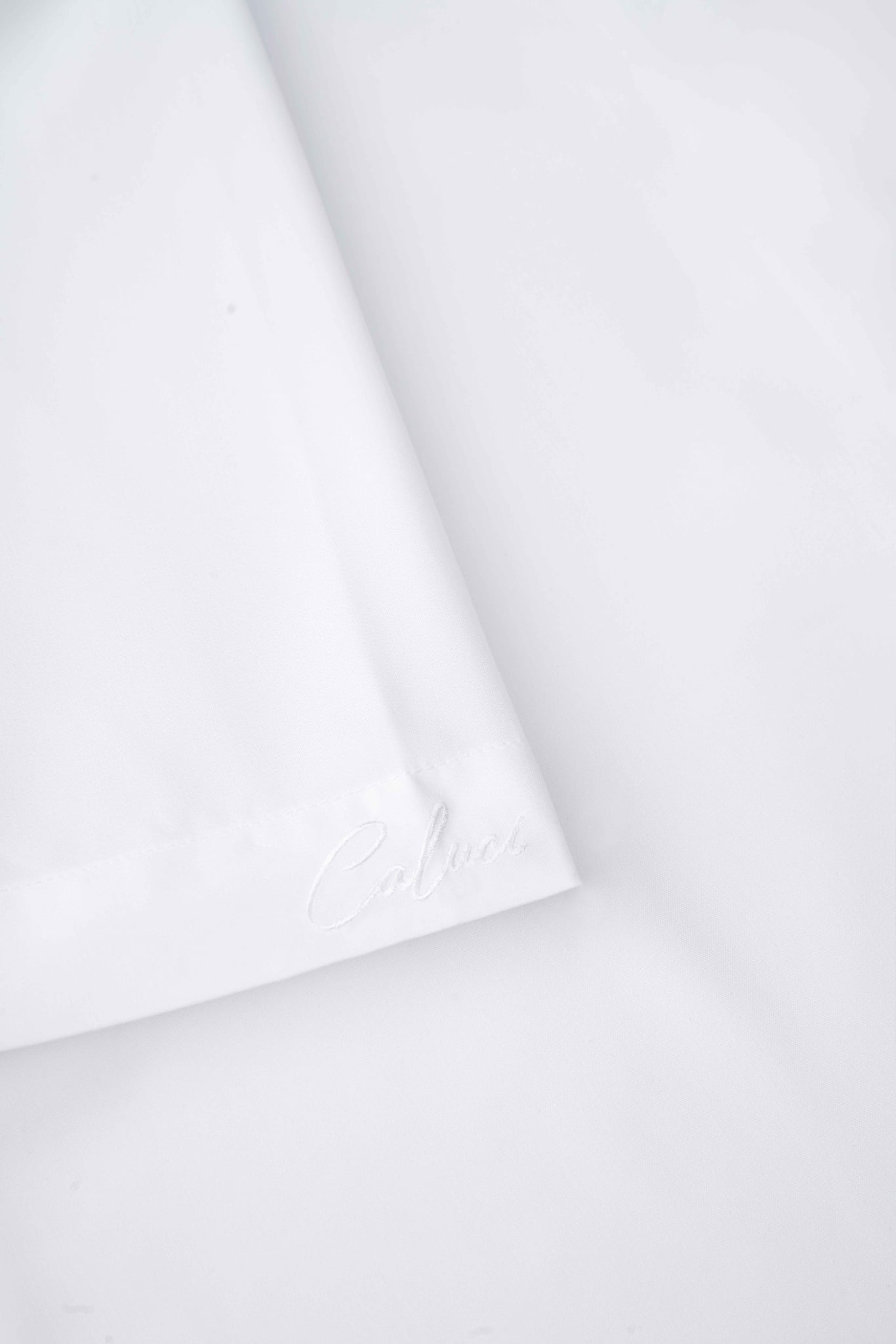 Áo sơ mi nam ngắn tay CALUCI MBSS0018S