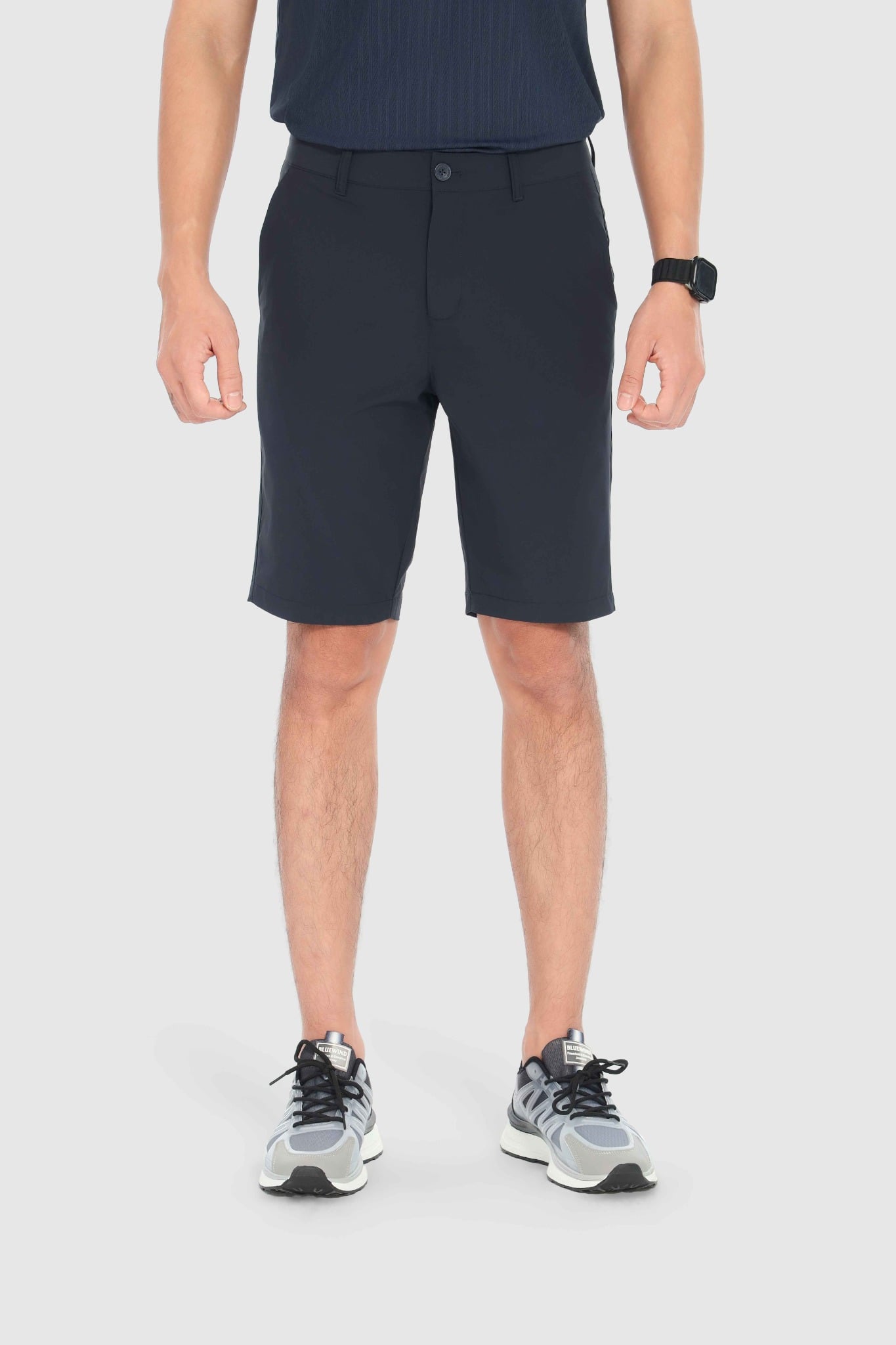 Quần short gió nam CALUCI MWS622S