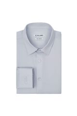 Áo sơ mi nam dài tay CALUCI MLS5334S