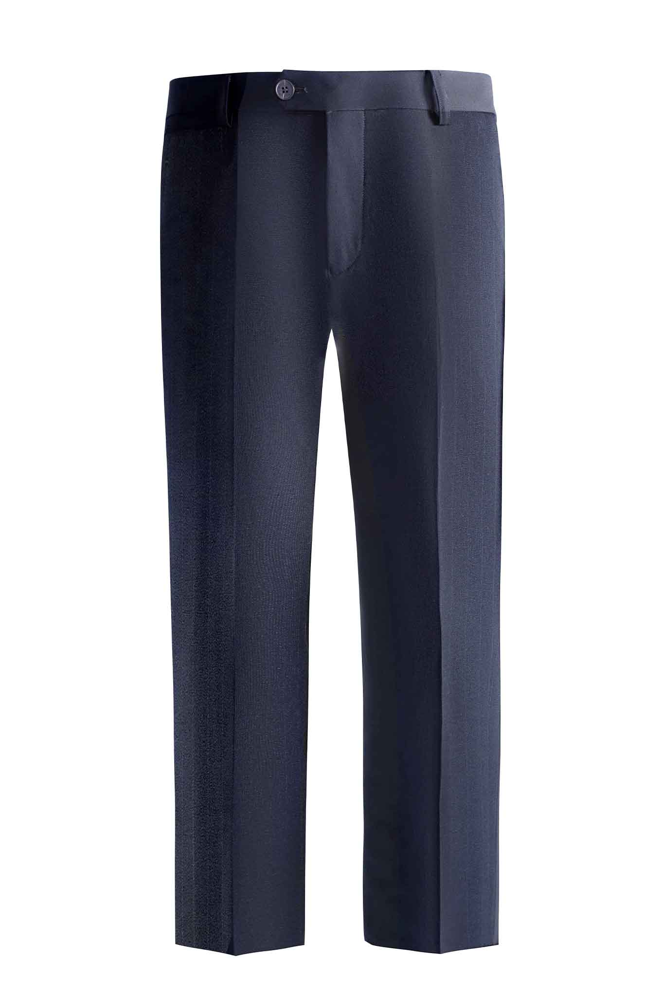 Quần âu nam CALUCI MTR083S