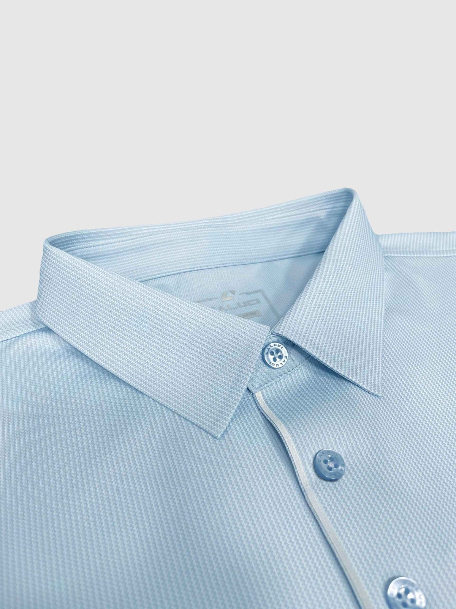 Áo Polo CALUCI MPS616R