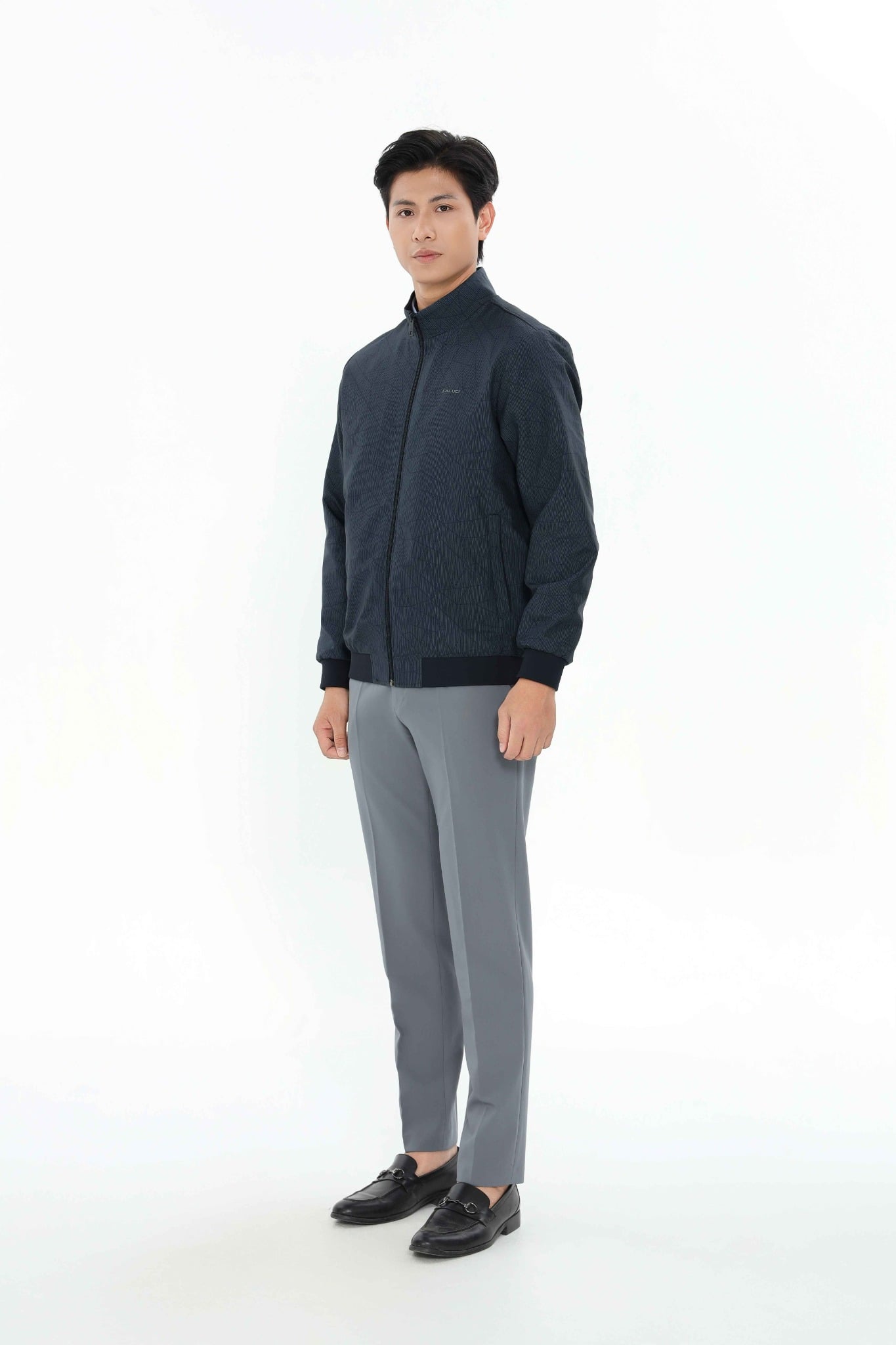 Áo khoác nam CALUCI MJK532R