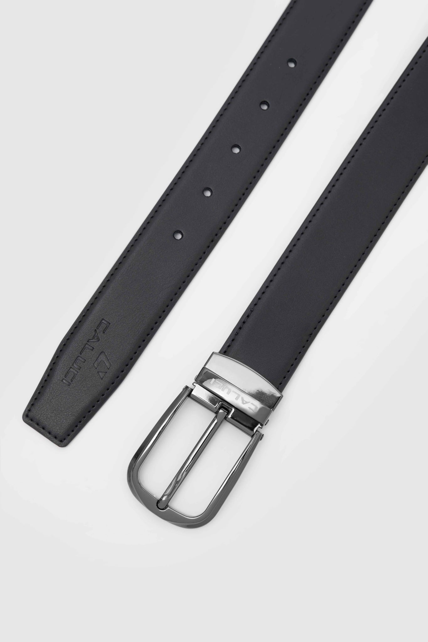Thắt lưng da nam CALUCI MBL0250